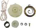 Chainsaw Recoil Starter Pulley Spring Kit Replacement Part 530071966