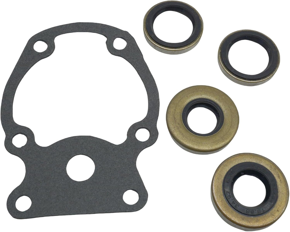 5007987 Outboard Lower Unit Seal Kit for Johnson Evinrude 15-30HP