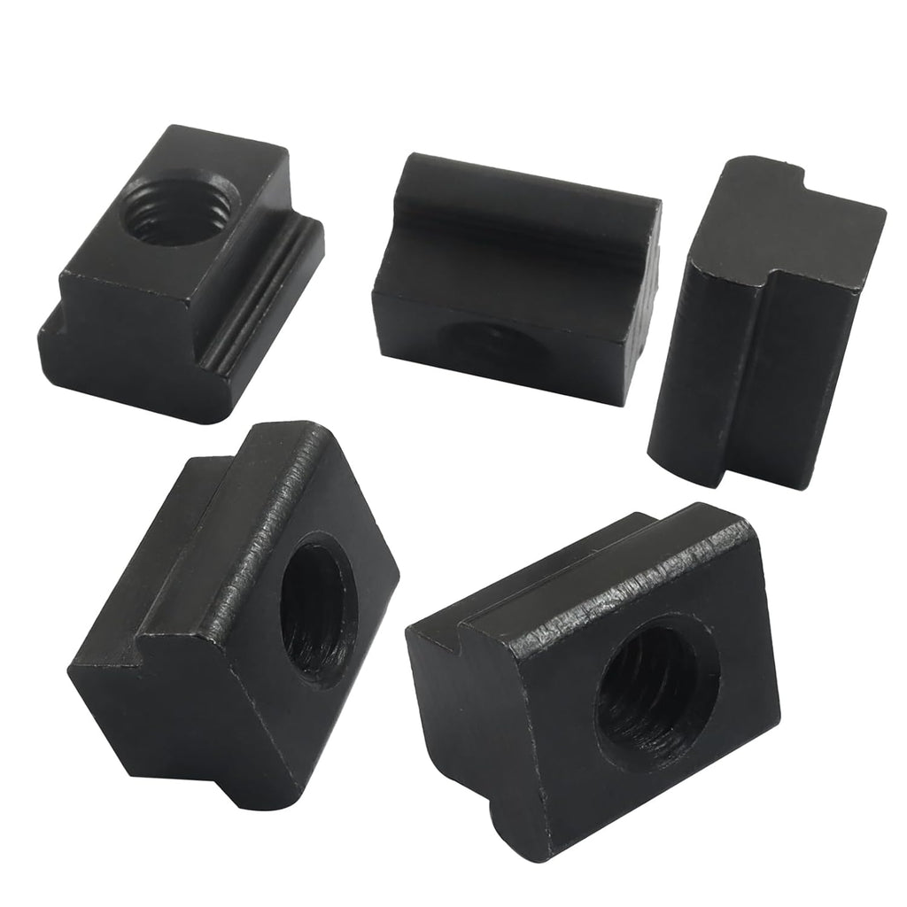 Bivethoi M10 T-Slot Nut, 12 Pack