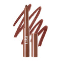 Lip Liner - Creamy Matte Lip Contour | #07 Espresso Temper