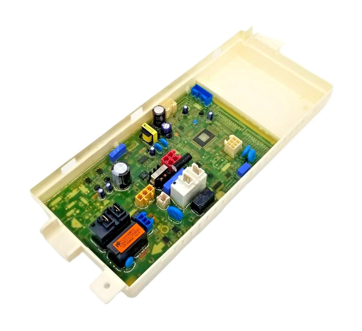 OEM Replacement for LG Washer Control Board EBR71725805