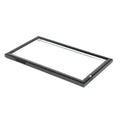 Grindmaster Cecilware Glass Door Ctr3.75 Spare Part 08717L - Genuine OEM Replacement Part