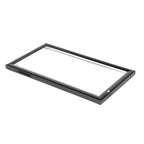 Grindmaster Cecilware Glass Door Ctr3.75 Spare Part 08717L - Genuine OEM Replacement Part