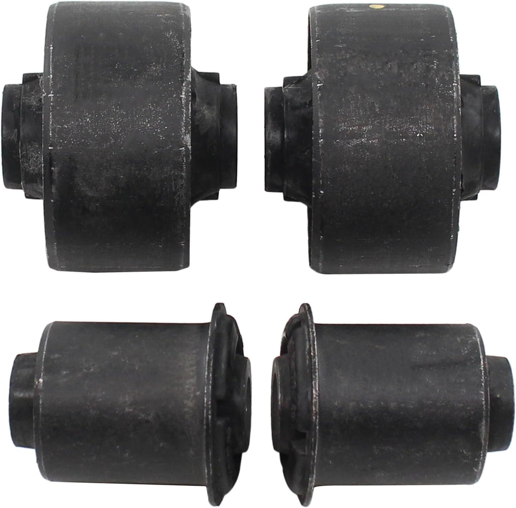 Front and Rear Lower Control Arm Bushing for Hyundai for Kia