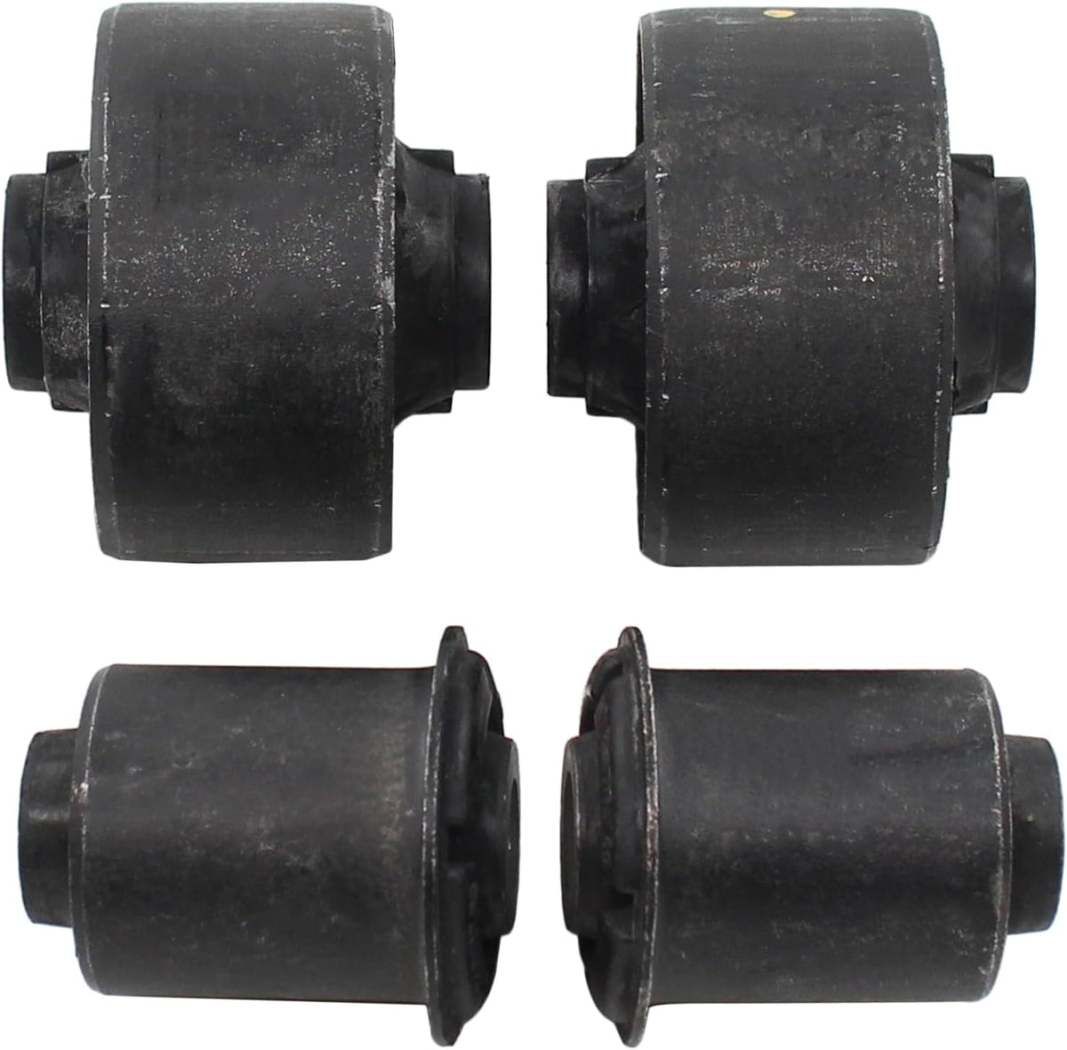Front and Rear Lower Control Arm Bushing for Hyundai for Kia