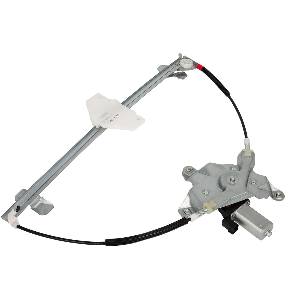 FINDAUTO Power Window Regulator for 2010-2012 for Ford for Transit Connect