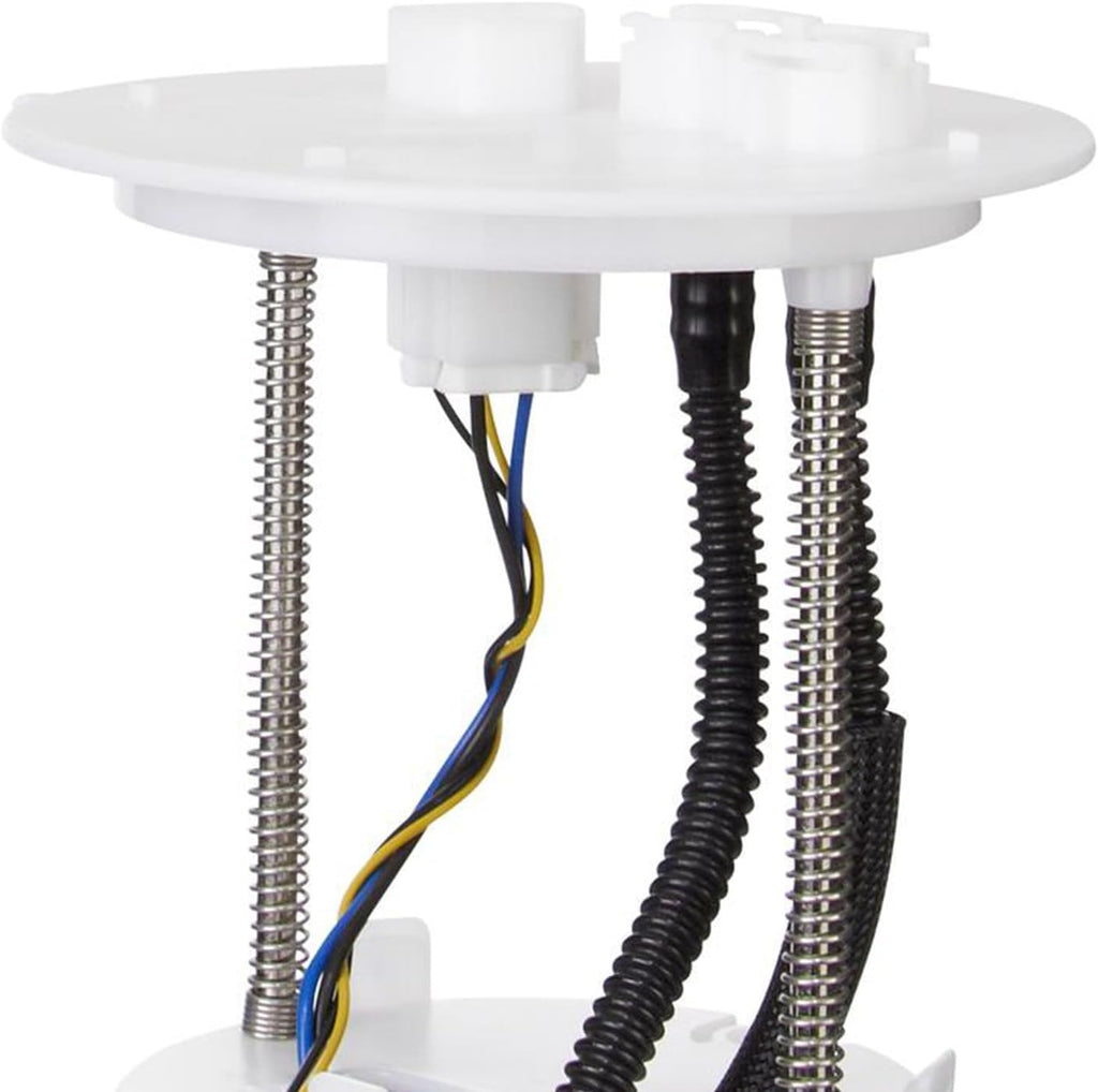 Detroit Axle - Fuel Pump Module for Toyota 2008-2009 Sequoia