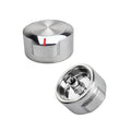 W11156487 W10823529 Oven Knob for KitchenAid Whirlpool Range Stove (2 Pack)