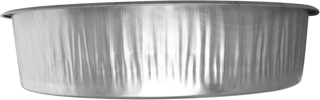 Performance Tool W54280 3.5 Gallon Galvanized Steel Oil Drain Pan