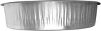 Performance Tool W54280 3.5 Gallon Galvanized Steel Oil Drain Pan