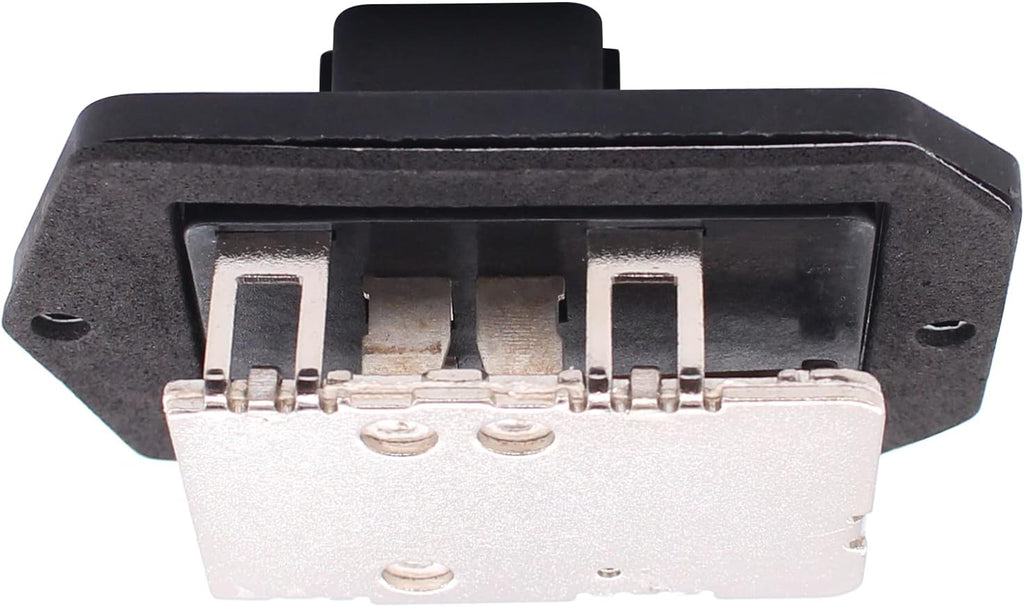 Manual Temp Control Blower Motor Resistor for Ram 1500 2500 3500 4500