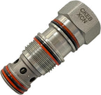 CKEB-XCN CKEBXCN Open Check Valve compatible with Sun Hydraulics