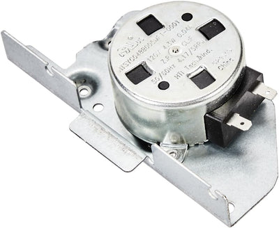 Whirlpool WPW10107820 OEM Range Door Lock Motor and Switch Assembly