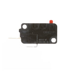 GE Microwave Micro-Switch, Push Button, Black, Automatic Operation