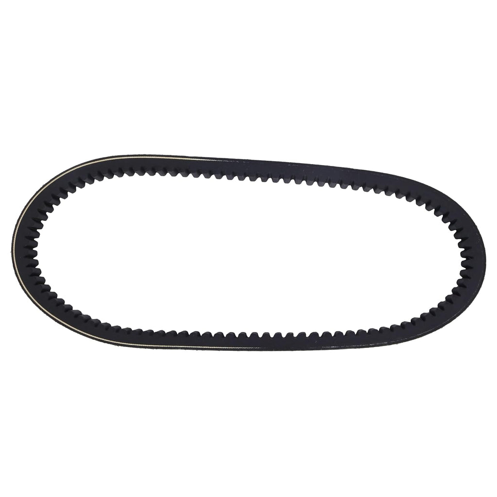 DVPARTS Drive Belt 59011-1071 Compatible with Kawasaki Mule 500 520 550 1991-2004