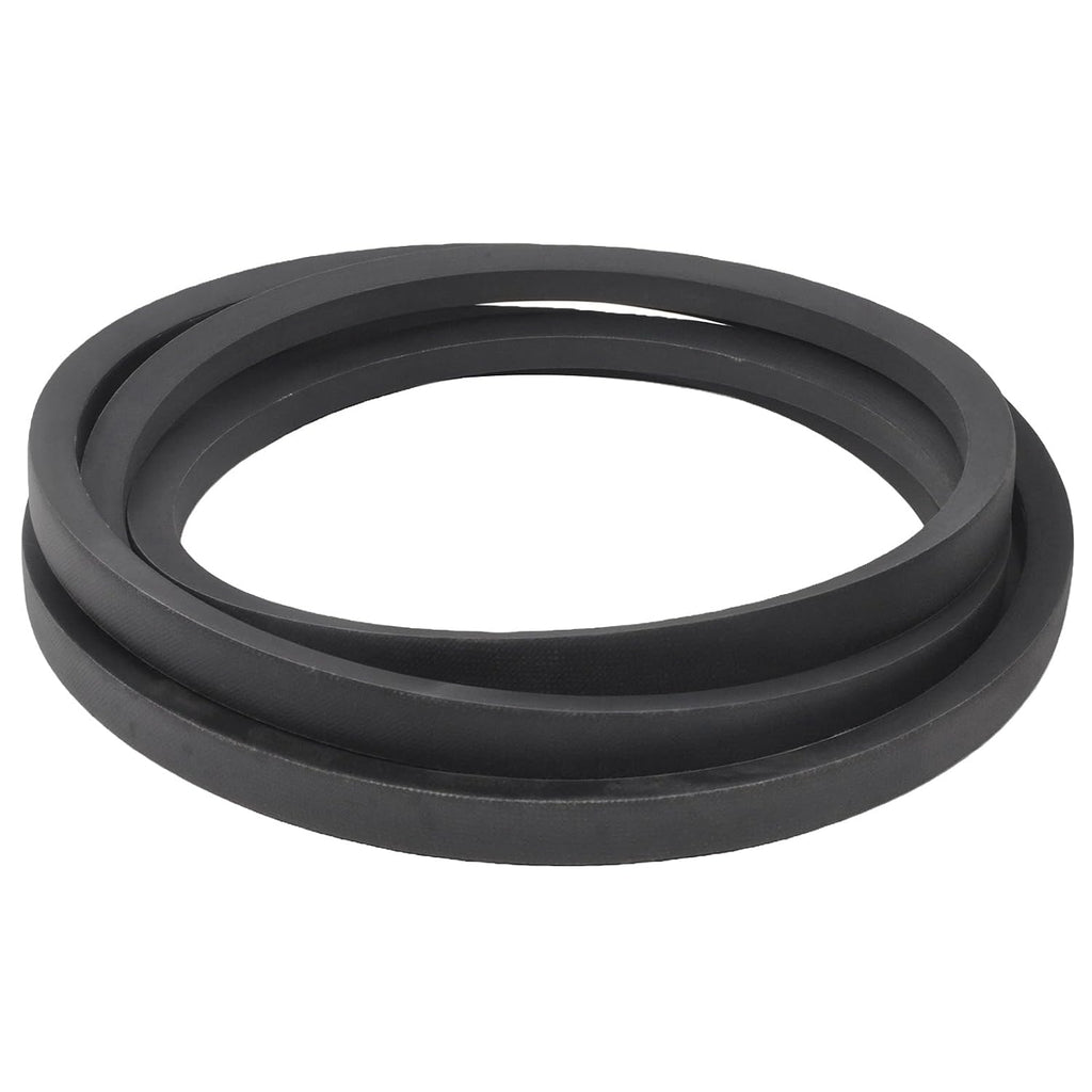 816-116C Deck Belt, 5/8" x 139", Compatible with Land Pride Mower Selected