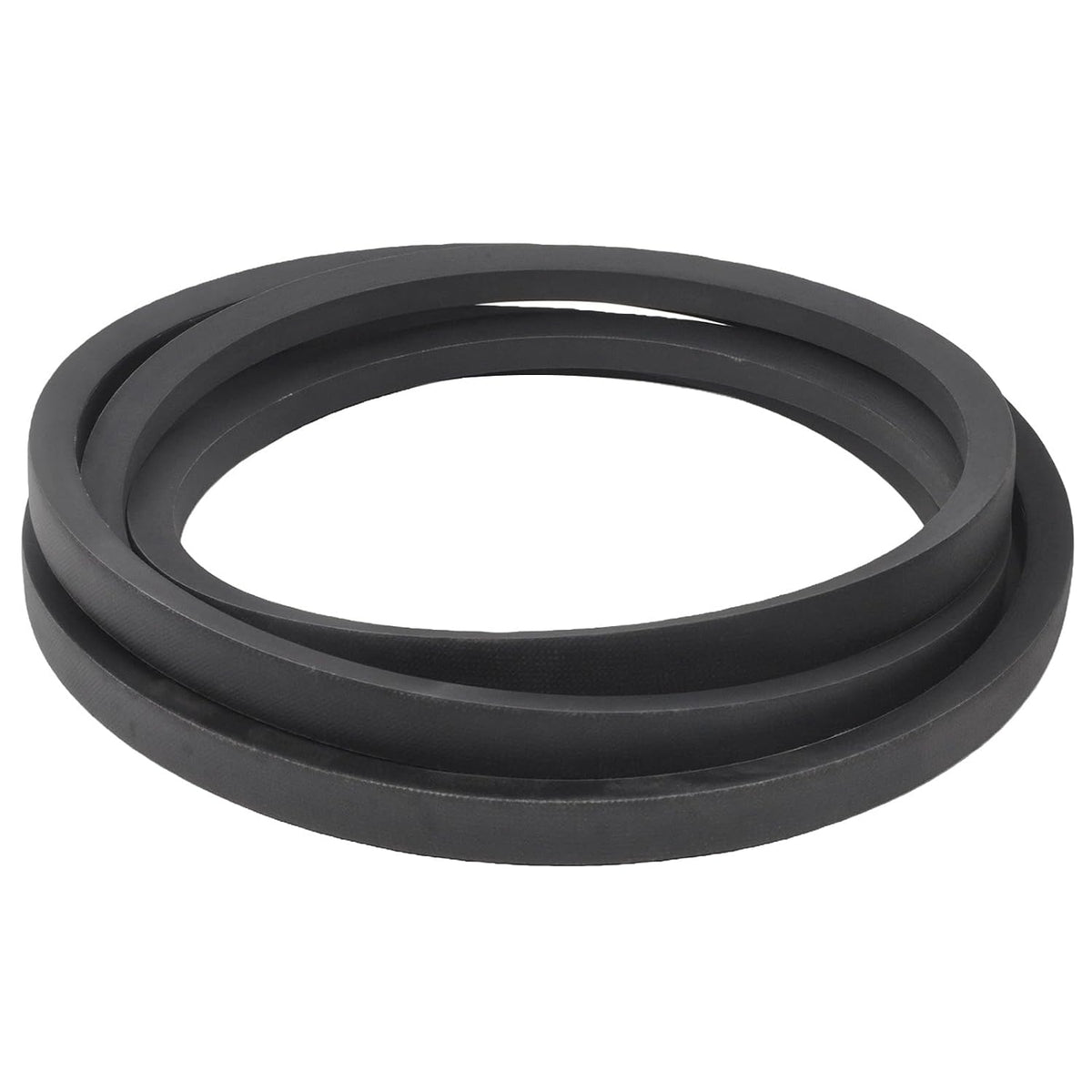 816-116C Deck Belt, 5/8" x 139", Compatible with Land Pride Mower Selected
