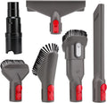 Vacuum Attachments Set Compatible with Shark Navigator Lift Away NV356E,NV350,NV352,NV355,NV356,NV360,UV440.Vacuum