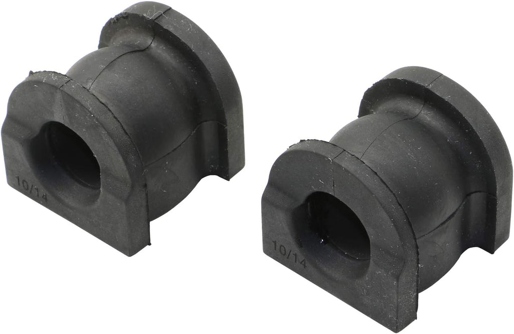 MOOG K201420 Suspension Stabilizer Bar Bushing Kit for Honda Pilot