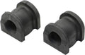 MOOG K201420 Suspension Stabilizer Bar Bushing Kit for Honda Pilot