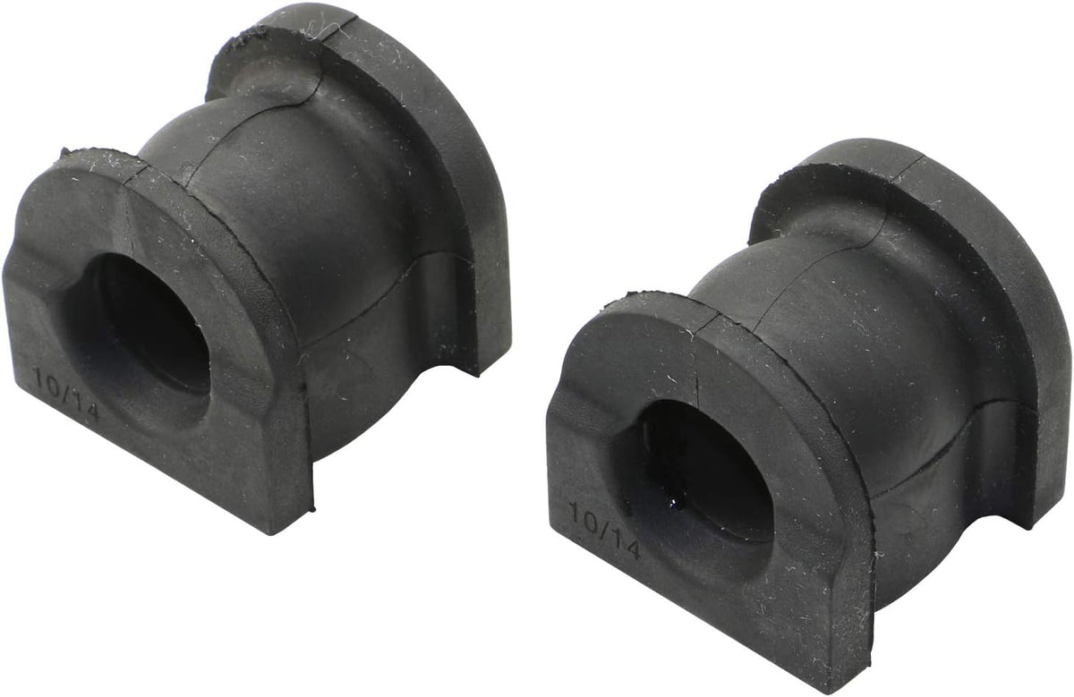 MOOG K201420 Suspension Stabilizer Bar Bushing Kit for Honda Pilot