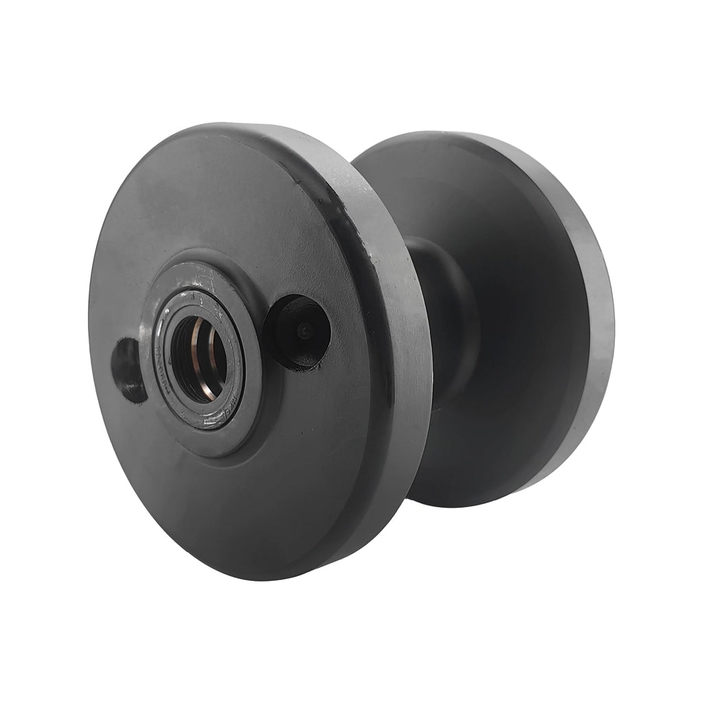 ZoomwinTrack Bottom Roller 7277166 Compatible with Bobcat MT85 Mini Track Loader