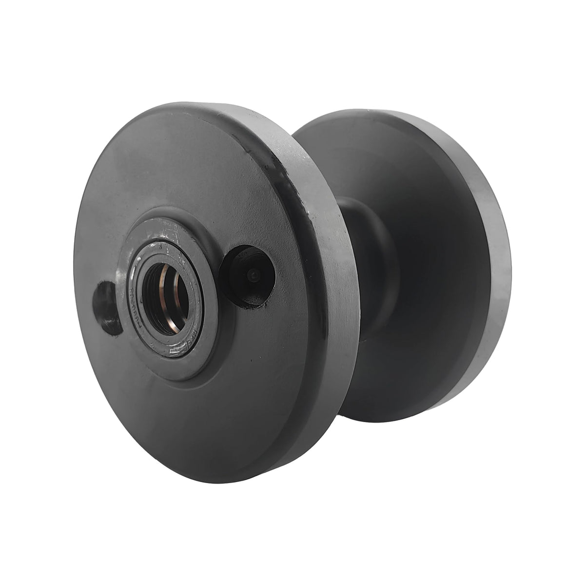 ZoomwinTrack Bottom Roller 7277166 Compatible with Bobcat MT85 Mini Track Loader