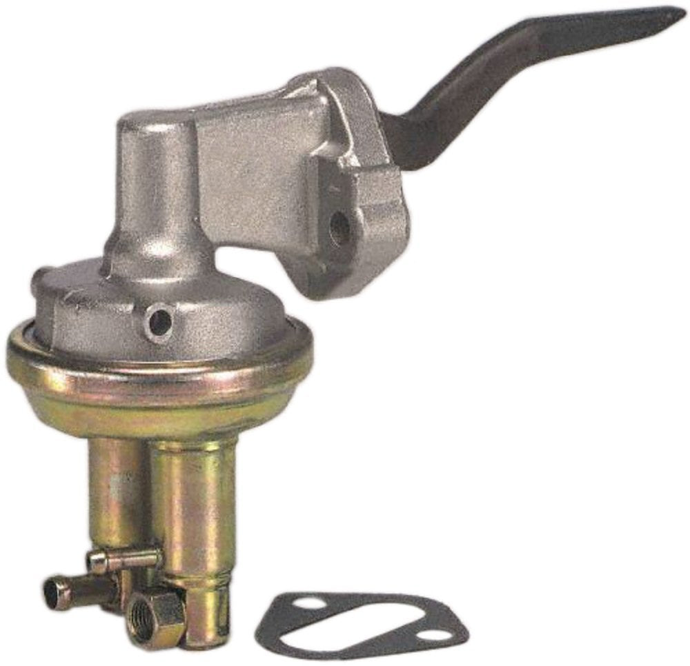 Carter Fuel Systems Carter Automotive Replacement Mechanical Fuel Pump System M6873