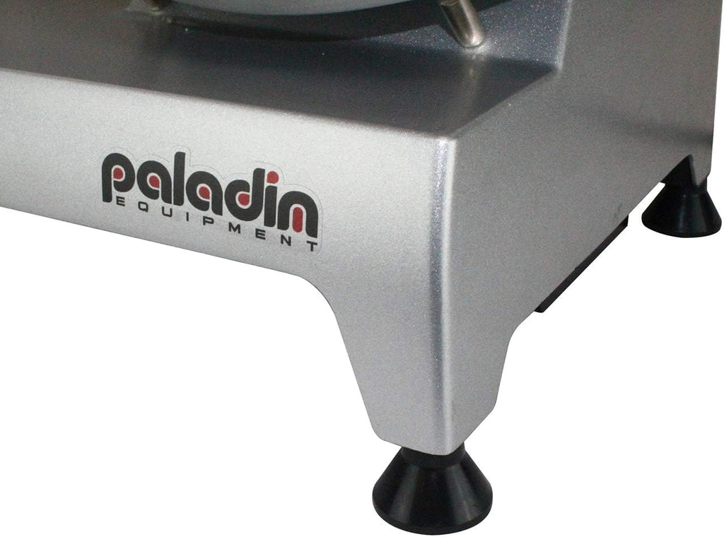 Paladin 12" Commercial Meat Slicer 350W Anodized Electric Deli Food Slicer