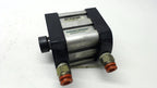 X0ck-01A3h-Aaa0 Rotary Actuator X0ck-01A3h-Aaa0