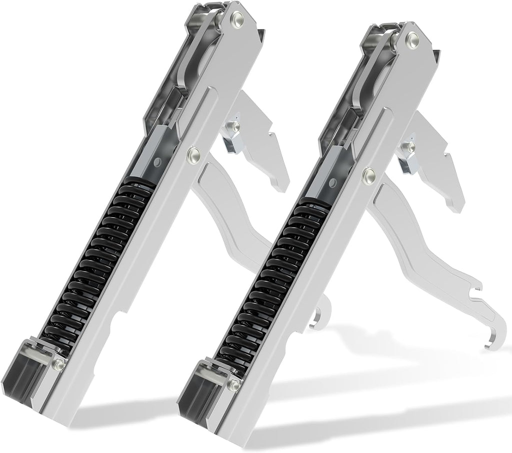 2 Pack Compatible with Thermador 00487747 487747 Oven Door Hinge Kit