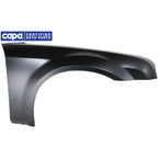 Garage-Pro Fender Compatible with 2005-2010 Chrysler 300 Front, Passenger Side CAPA Primed