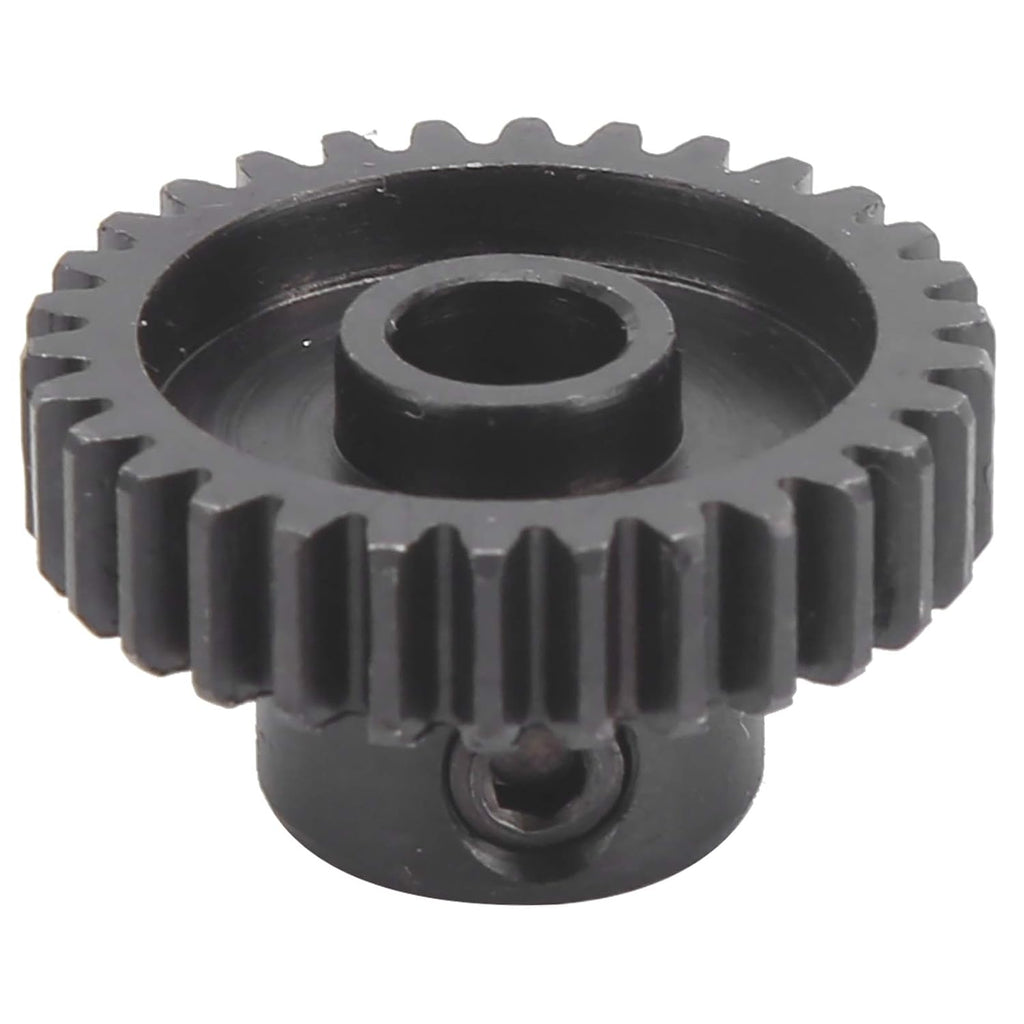 GOWENIC Steel Spur Gear 30 Tooth 6mm DBore