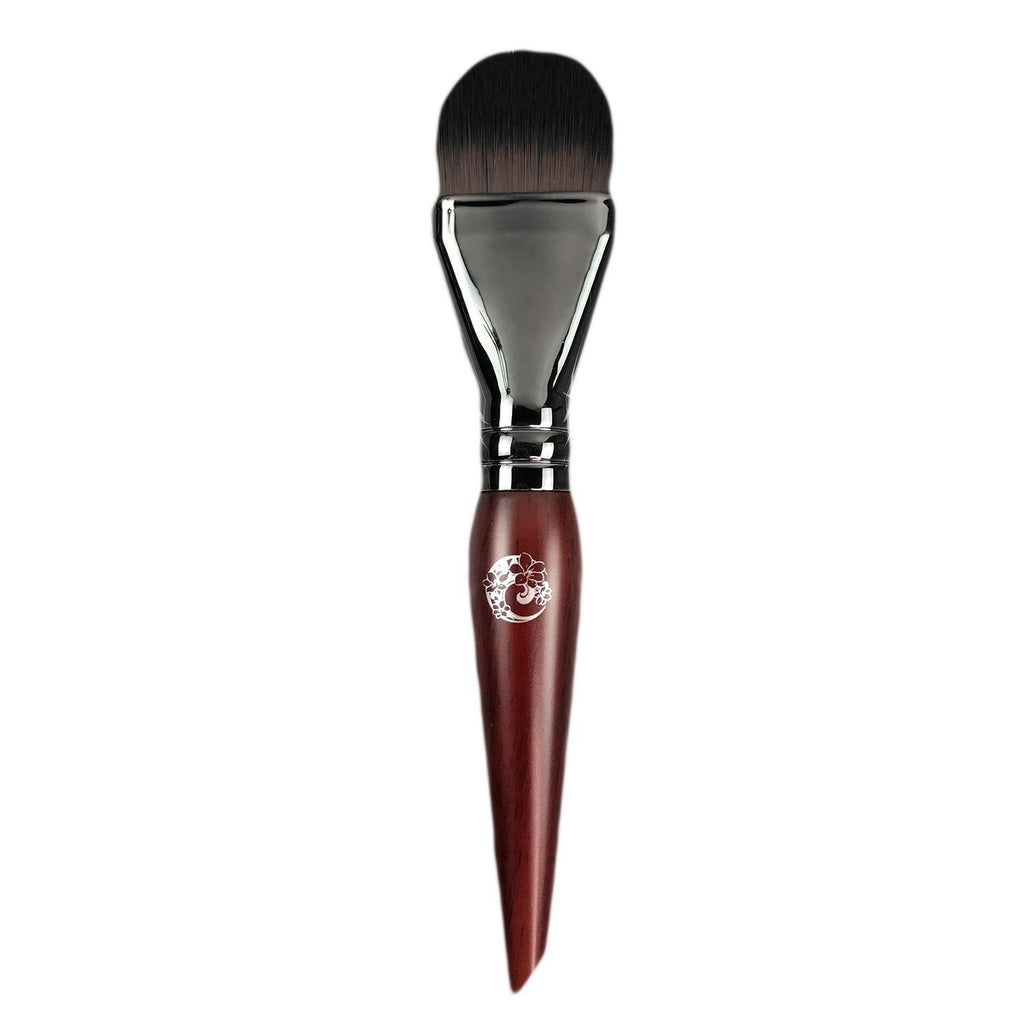 Foundation Brush for Liquid Makeup DIY Facial Mask
