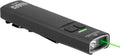 KLEIN TOOLS 56074 EDC Pocket Flashlight with Green Laser, Three Brightness Modes up to 1000 Lumens with Turbo Mode