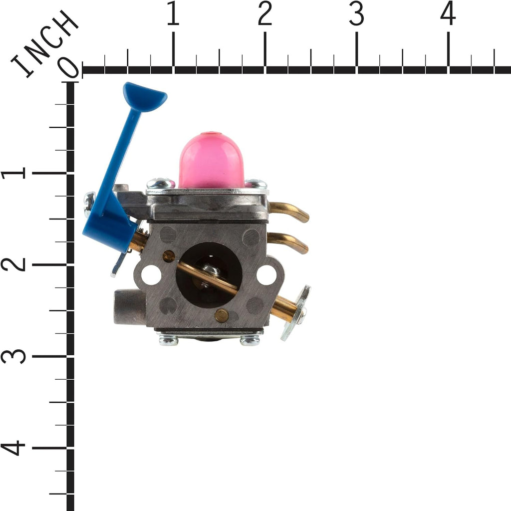 OEM Husqvarna Carburetor 545081848 C1Q-W40A Fits 128C 128L 128LD 128R 128RJ