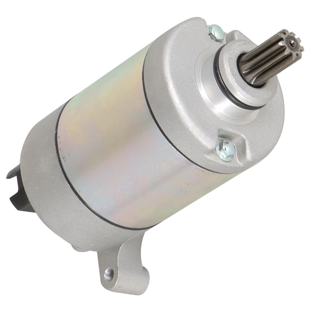 Starter Motor Replacement for Yamaha Kodiak 700 YFM700 2016-2021