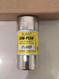 Buss Class J Fuse, LPJ-60SP, 600V 60A, Time Delay Dims 1.06x2.38