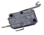 V01-6FA-33 Switch micro Replacement for Samsung Dishwasher Diverter Position Switch Actuator DD34-00006A