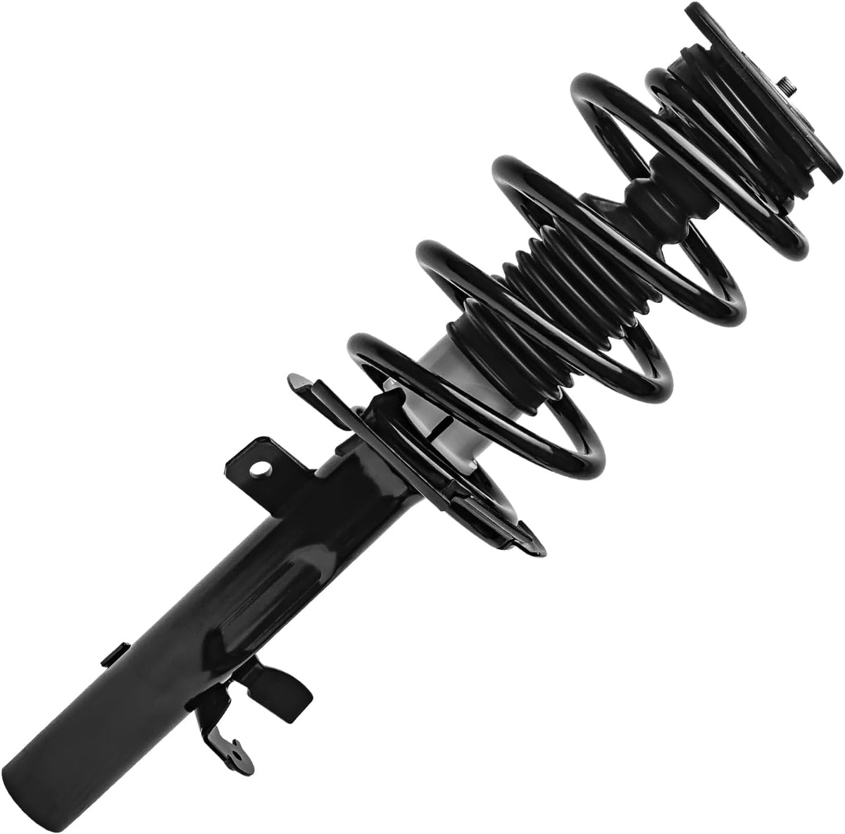 Detroit Axle - 2pc Front Struts for 2014-2019 Ford Escape
