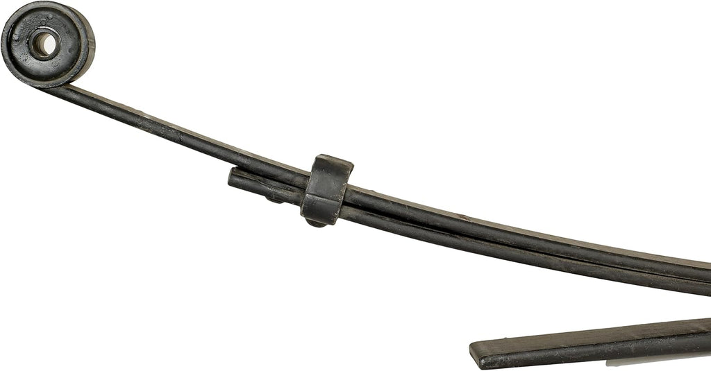 Dorman 929-114 Rear Passenger Side Leaf Spring Compatible with Select Toyota Models