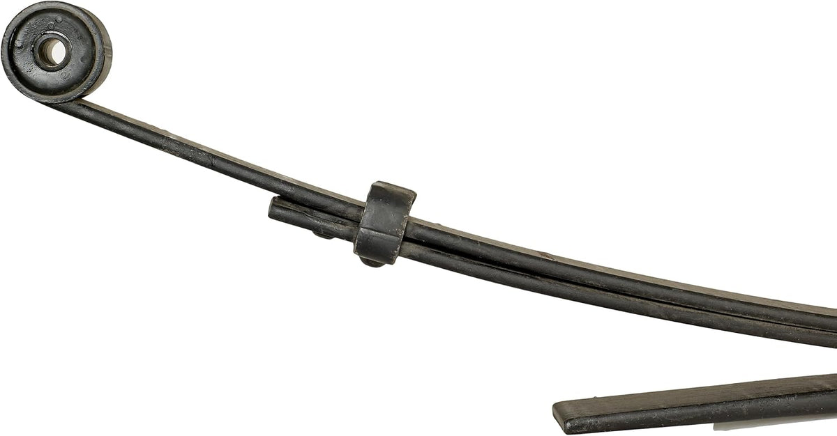 Dorman 929-114 Rear Passenger Side Leaf Spring Compatible with Select Toyota Models