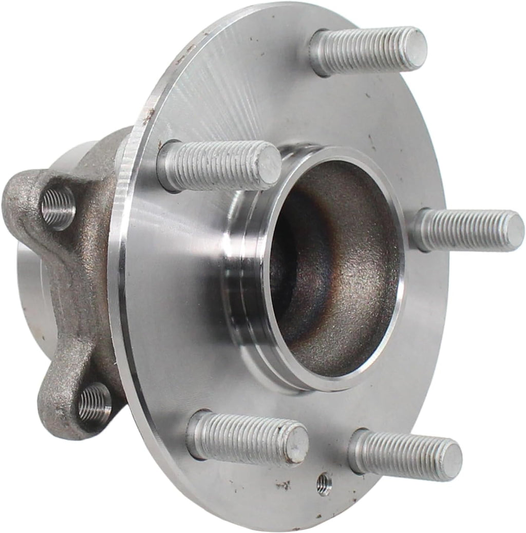 Rear Wheel Hub and Bearing Assembly for Honda Civic 2016-2021