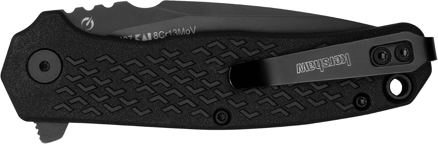 Conduit Pocket Knife