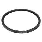 uxcell 3L210 Rubber V Belt, 21" Outer Circ x 0.37" Width x 0.22" Thick