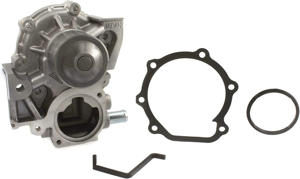 AISIN GENUINE TKF-011 Engine Timing Belt Kit with Water Pump - Compatible with Select Subaru Legacy, Outback