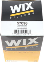 WIX 57098 Spin-On Hydraulic Filter Replacement