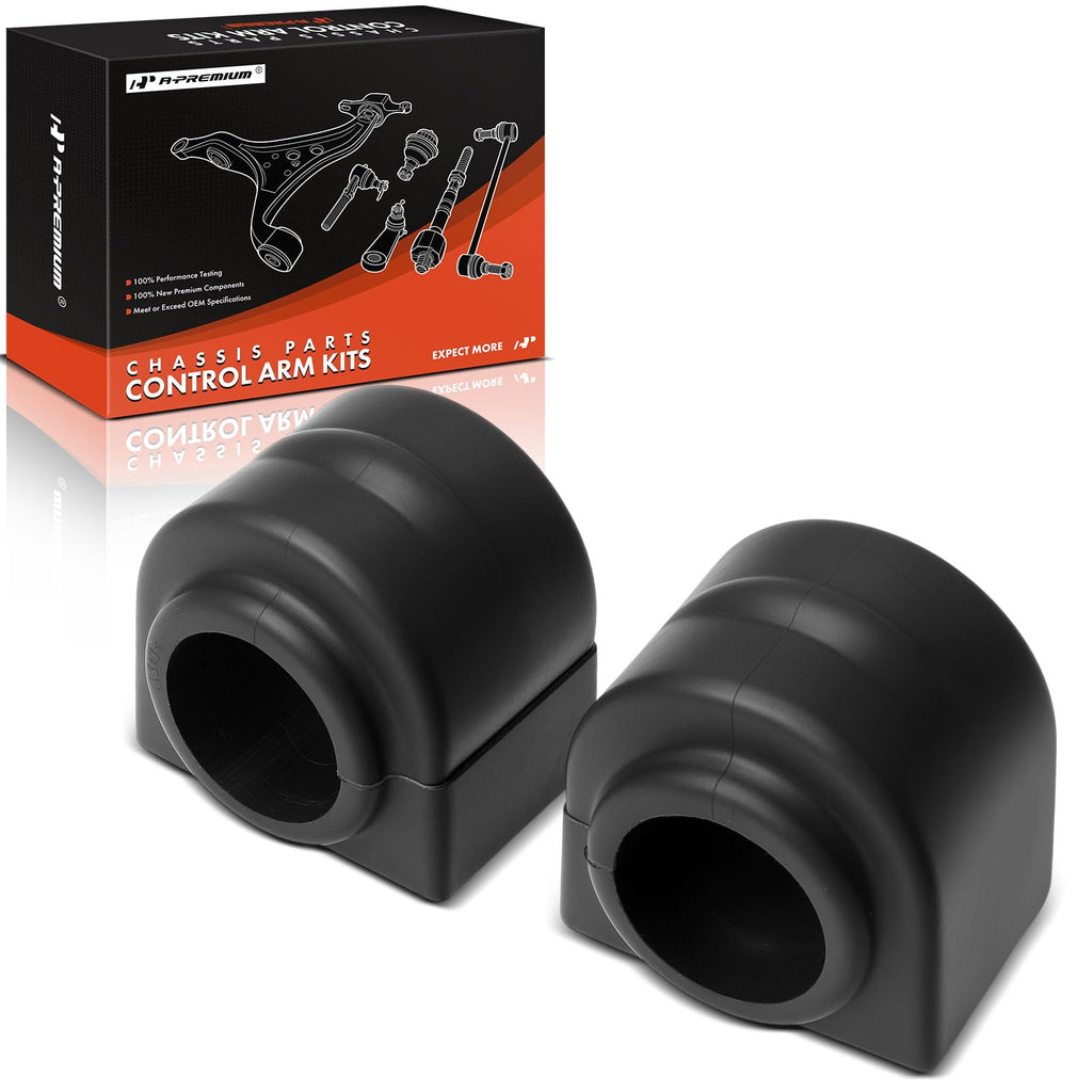Front Suspension Stabilizer Bar Bushing Sway Bar Bushing