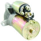 Lucas Starter Fits Mazda B2300 Ford Ranger 2.3L 1991-1997