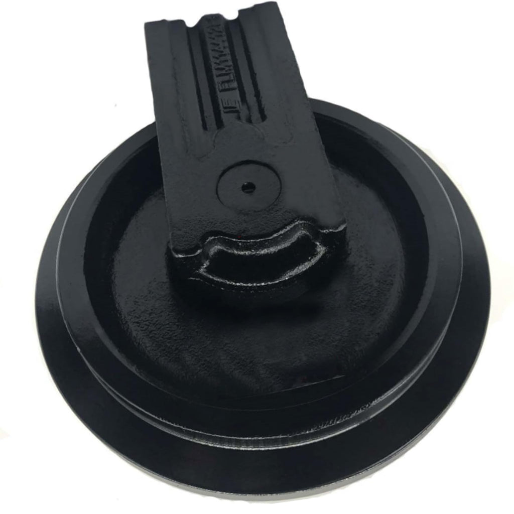 HESIEU Front Idler Wheel Compatible with Kubota Mini Excavator KX41-3V
